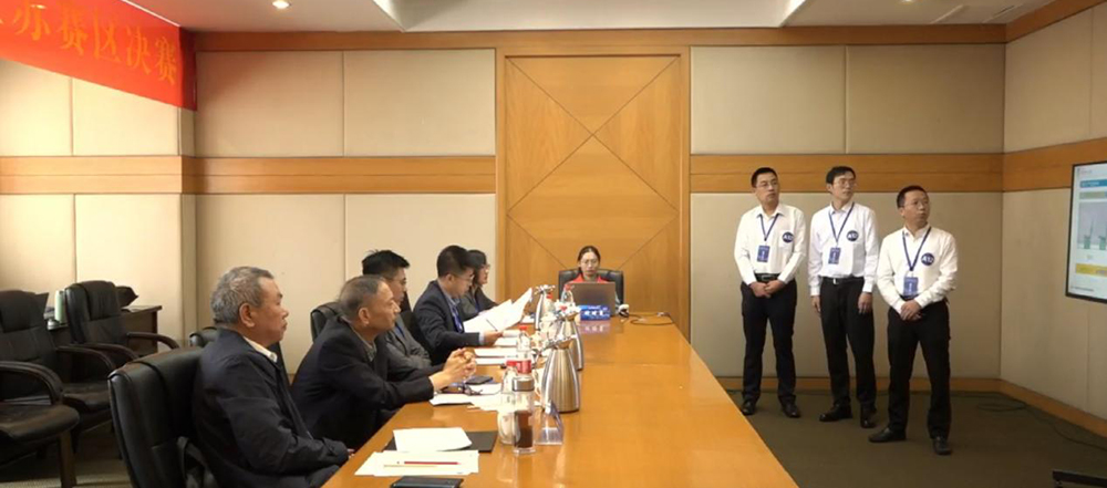 今創集團榮獲中國創新方法大賽江蘇賽區二等獎和三等獎